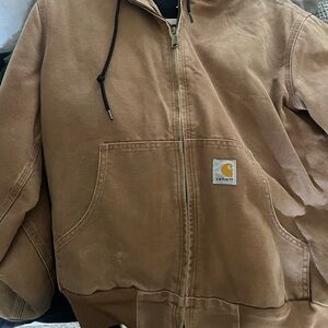 Carhartt Jacket